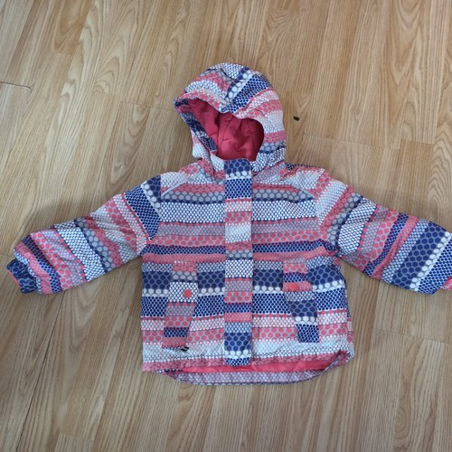 Lupilu girls ski jacket - jacket, coat