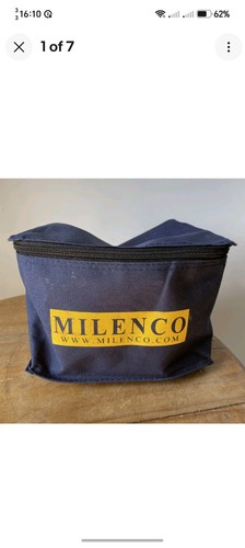 Milenco super heavy duty - heavy,