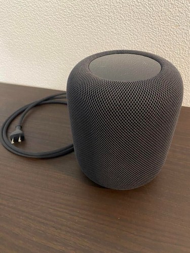Apple large homepod 2nd - apple,
