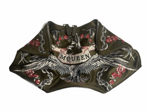 Alexander mcqueen manta - alexander,