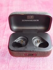 Sennheiser Momentum 3 Case  Only & Working