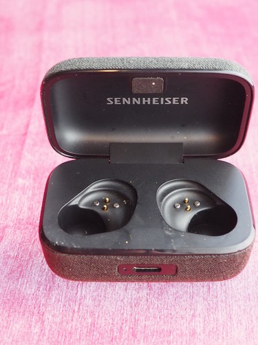 Sennheiser momentum - sennheiser, 3/momentum