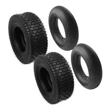 2x Tyres +2x innner Tubes