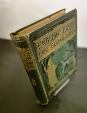 The English in Egypt with Life