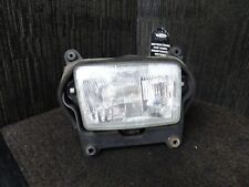 Triumph Trophy 900cc 1995 headlight unit headlamp 3-22