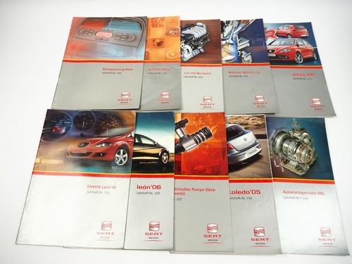 Instruction booklet 100 - instruction,