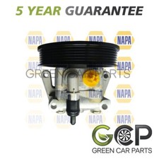 Power Steering Pump GCP Fits