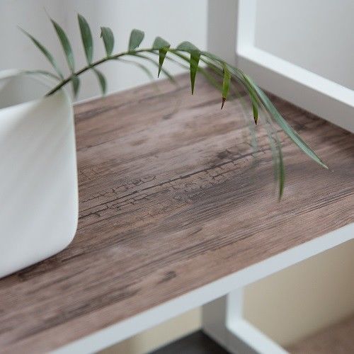 Xxl rustic old oak wood - ,