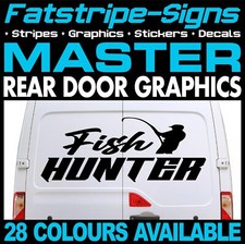 to fit RENAULT MASTER FISH