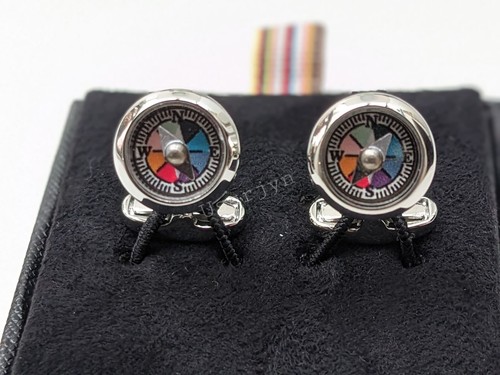 Paul smith signature artist - signature,