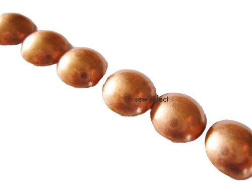 100 copper steel upholstery - 100,