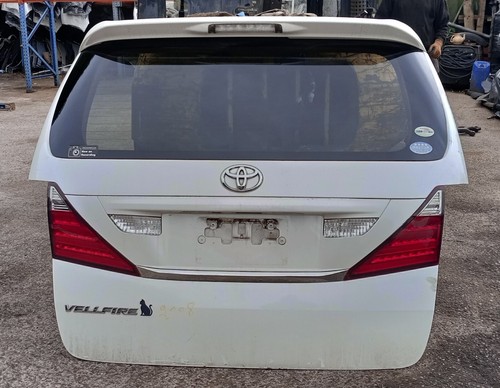 Genuine 2008 2014 toyota - genuine,