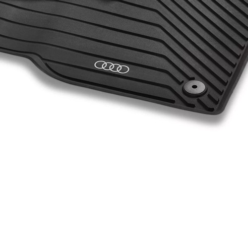 Audi genuine rubber - a5,