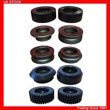 WNS HS200 Swager Rolls 26mm ID