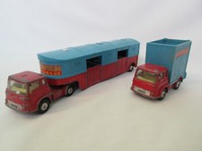 Corgi Major Toys Die Cast