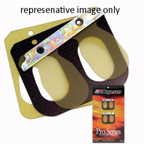 Pro 001 block reeds - reeds, boyesen
