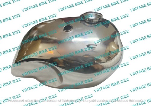 Bsa rocket goldstar clubman - bsa,
