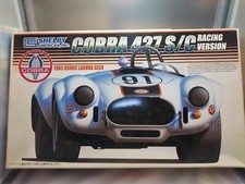 FUJIMI  1/24 scale COBRA 427