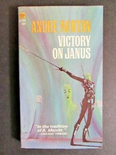 Victory on Janus (Ace