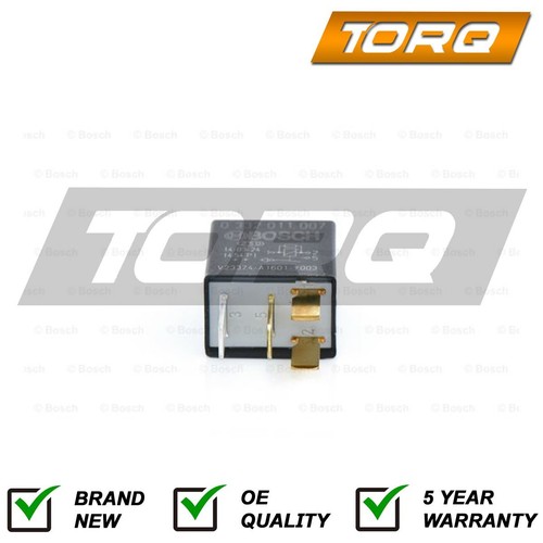 Micro relay torq - relay, fits