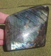 Large Labradorite Freeform