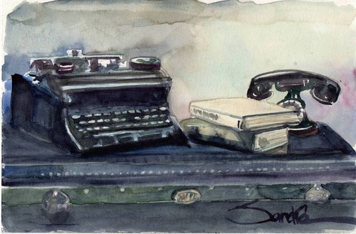 Past time technology - past,