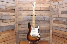 Fender Strat Stratocaster 1987