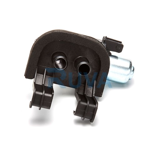 Ruva heater control - ruva,