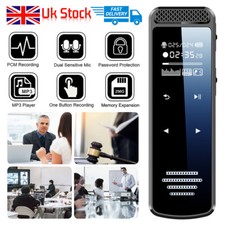 128G Portable Digital Voice