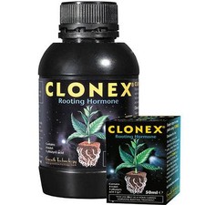 Growth Technology Clonex Plant