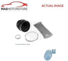 CV JOINT BOOT KIT BLUE PRINT