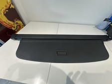 Audi A6 Avant C7 Rear Parcel