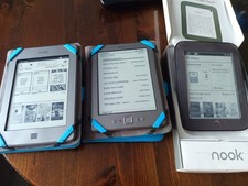 e-Book Reader 3x