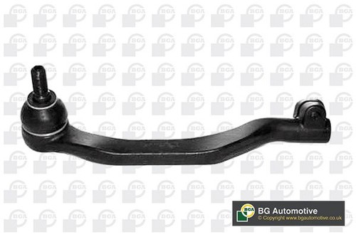 Bga steering tie - bga,