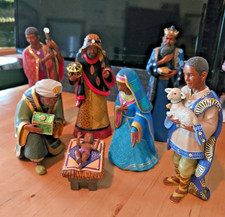 Hawthorne Village 'Light of