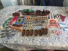 Massive LEGO Pirates