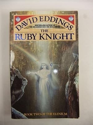 The ruby knight - ruby, knight,