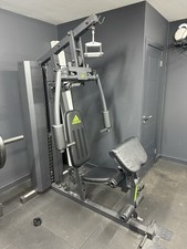 adidas Home Multi Gym Performance Workout Station Power Training Equipment