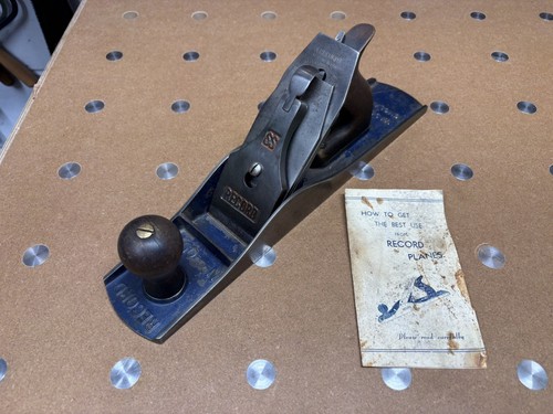 Vintage record 2 ss - record,