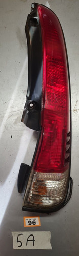 Daihatsu terios mk1 - daihatsu,