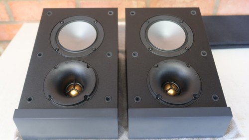 Monitor audio bronze ams - monitor,