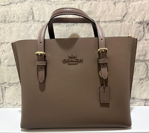 Coach molly tote bag - molly,