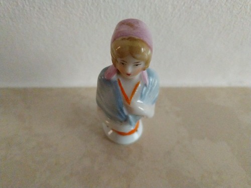 Small inch ceramic vintage - small,