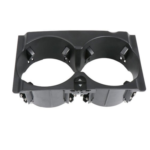 Center console cup holder for - center,