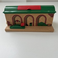 Brio Original Wooden Train