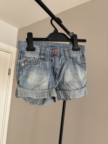 Next denim shorts - next, years