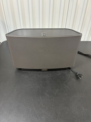 Sonos play 1st gen - sonos, play:5