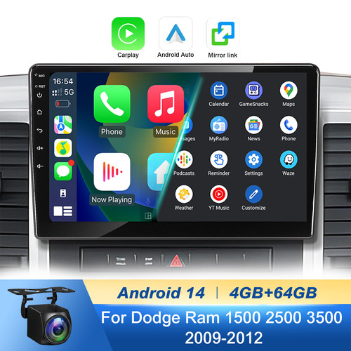 8core 64g dodge - 8core,