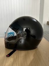 Viper F650 Retro Style Helmet Large 59-60cm