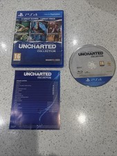 Uncharted: The Nathan Drake